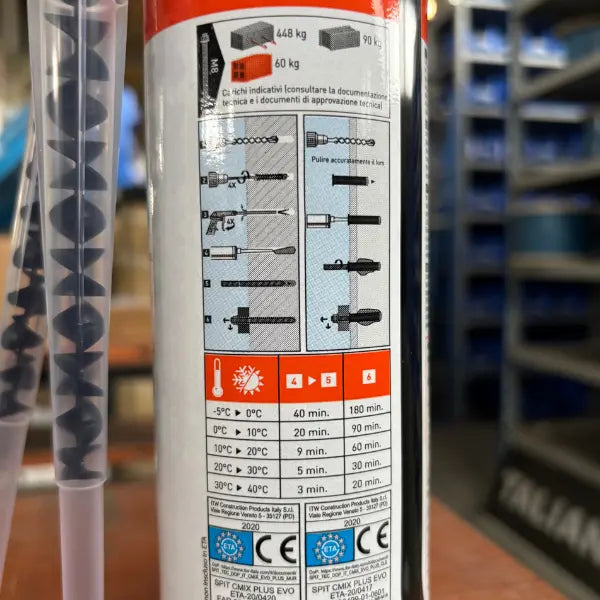 Resina Metalacrilato Senza Stirene 420 Ml | OBI - Foto 8