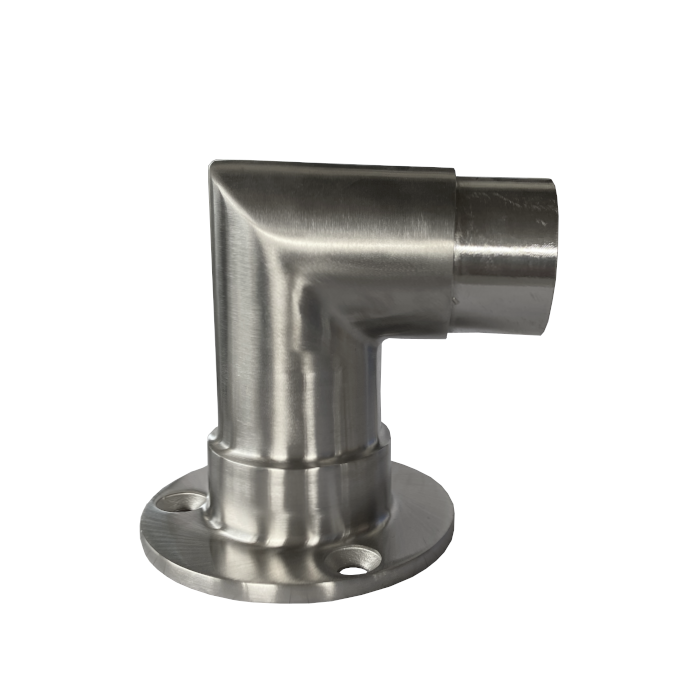 Raccordo A Metà Accoppiamento In Acciaio Inox 316 – 3 Pollici Classe 150 – Saldare A NPT – Guardian