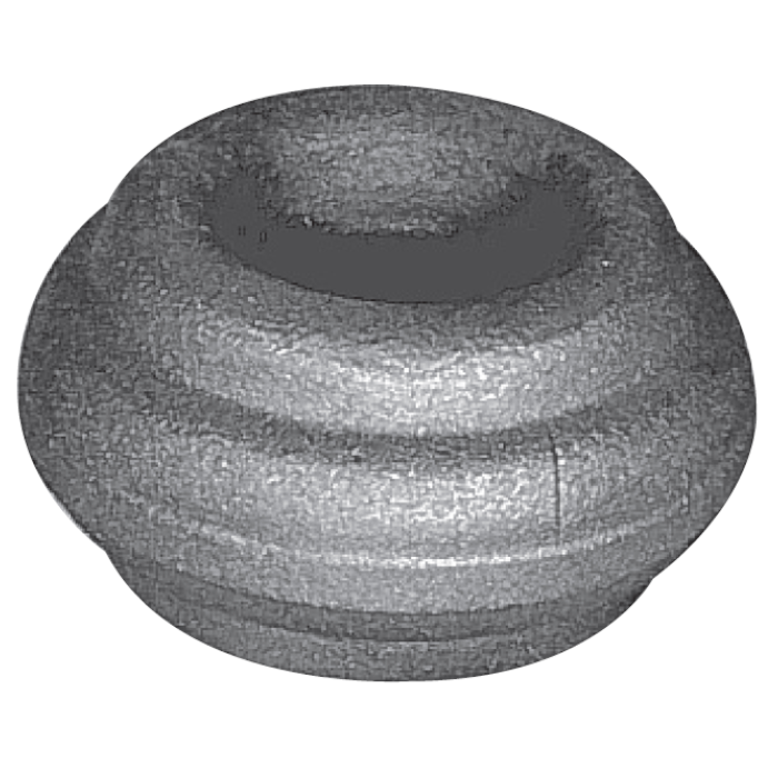 Tabella Universale Per Identificare Le Filettature - Foto 2