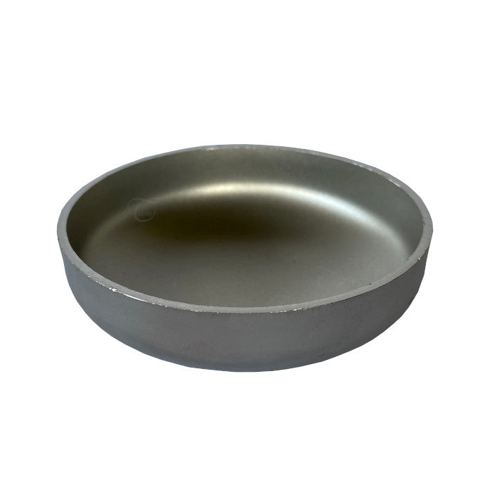 Fondi Bombati AISI 304 e AISI 316 sp.2-3 mm – Taliani Ferro Shop