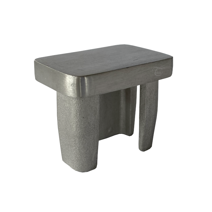 2 Tappi In Acciaio Inox 316 Per Barca | Montaggio Su Scafo, 22 Mm Con Chiave Esagonale | Anticorrosione, Superficie Lucida