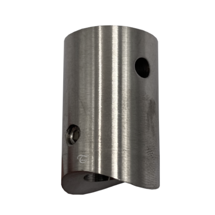 Manicotti In Alluminio - - Santini Funi Srl- Santini Funi Srl - Foto 8